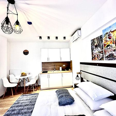 Epicenter Apartment Sarajevo Exterior photo