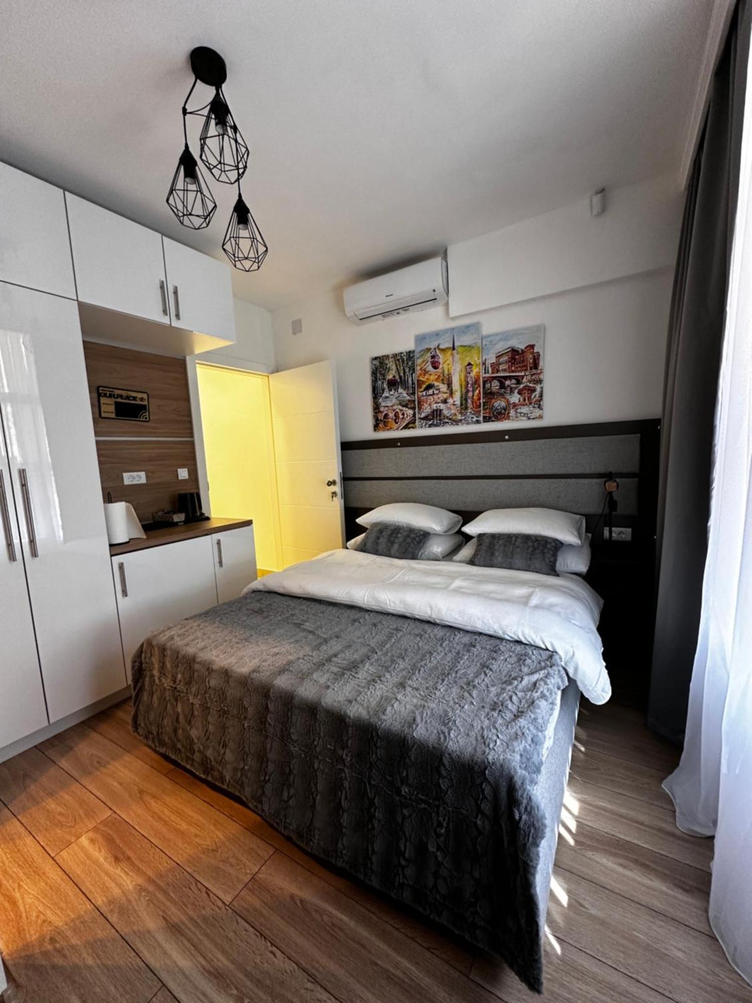Epicenter Apartment Sarajevo Exterior photo
