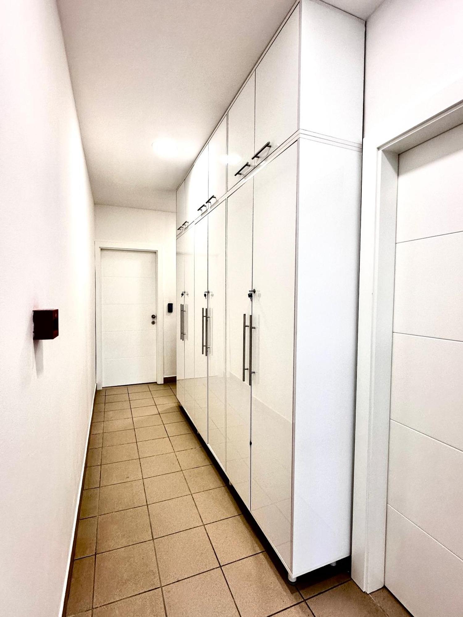 Epicenter Apartment Sarajevo Exterior photo