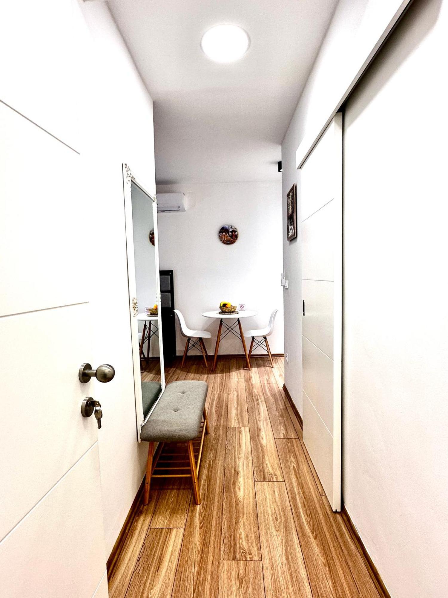 Epicenter Apartment Sarajevo Exterior photo