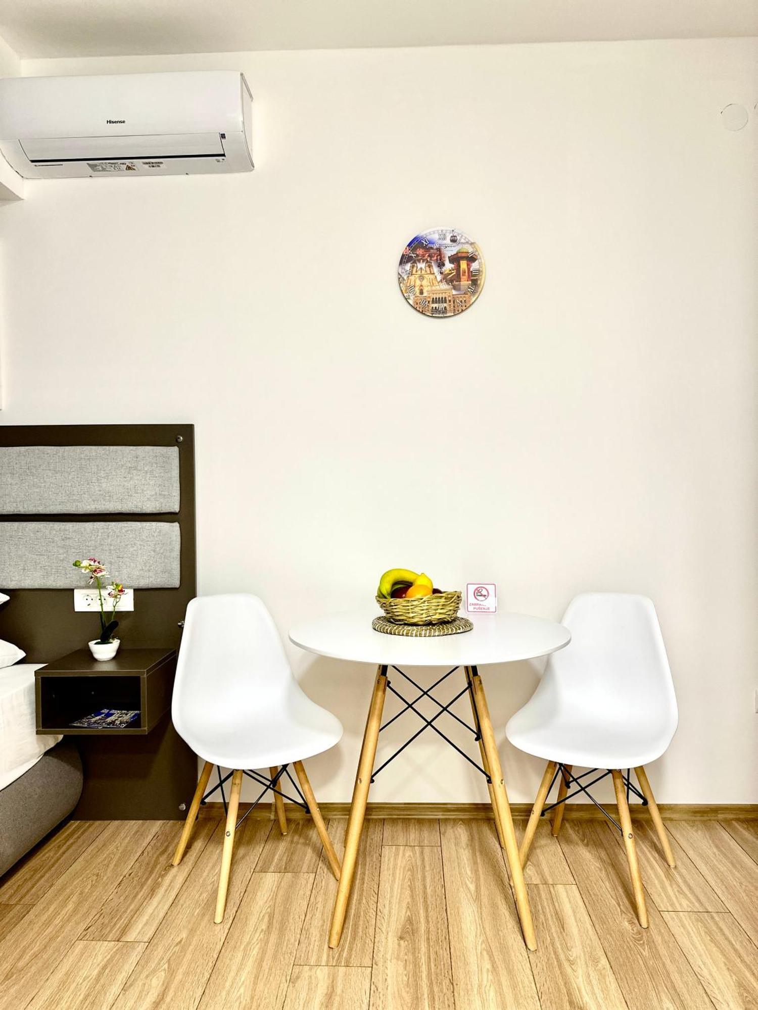 Epicenter Apartment Sarajevo Exterior photo