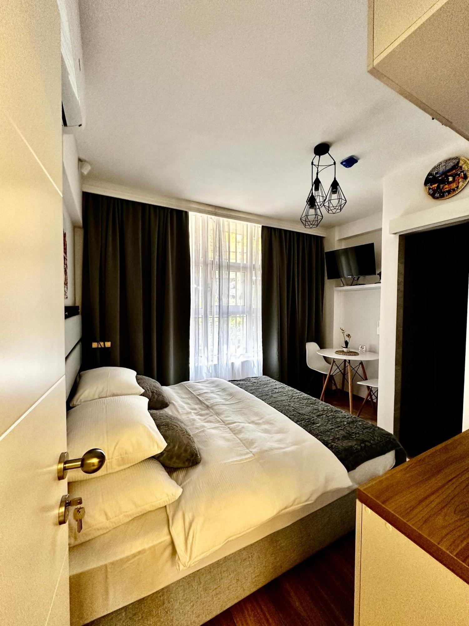 Epicenter Apartment Sarajevo Exterior photo