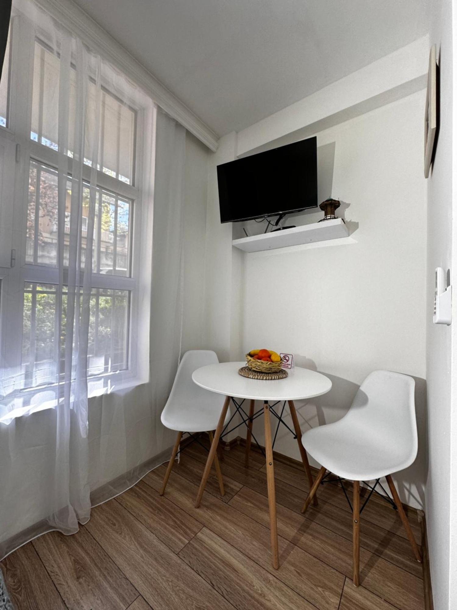 Epicenter Apartment Sarajevo Exterior photo