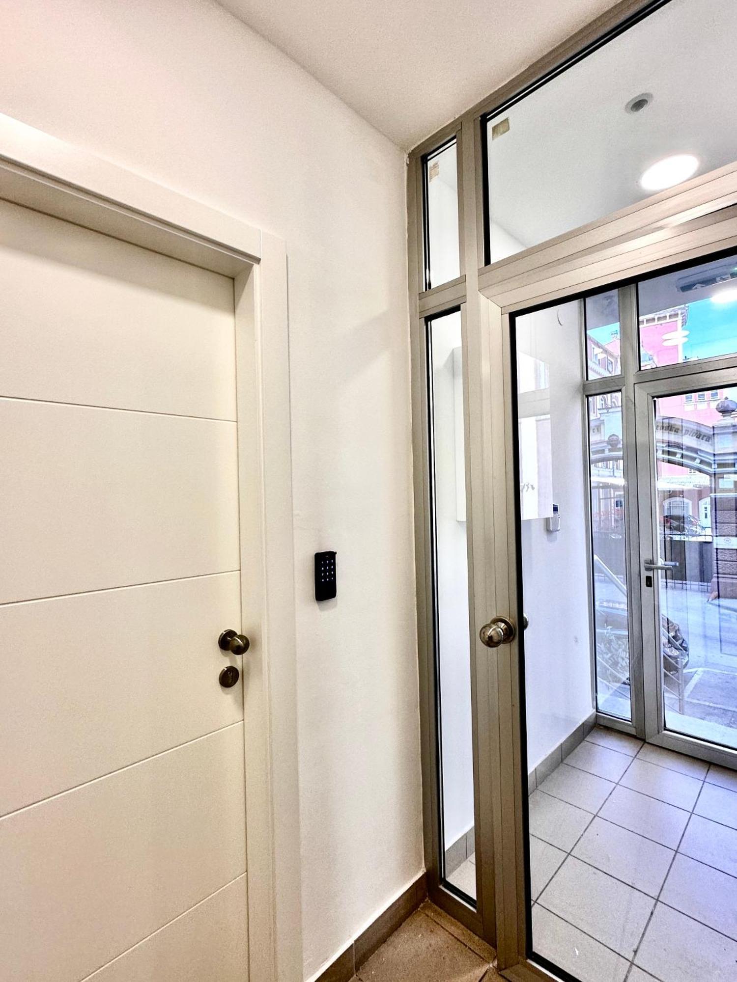 Epicenter Apartment Sarajevo Exterior photo
