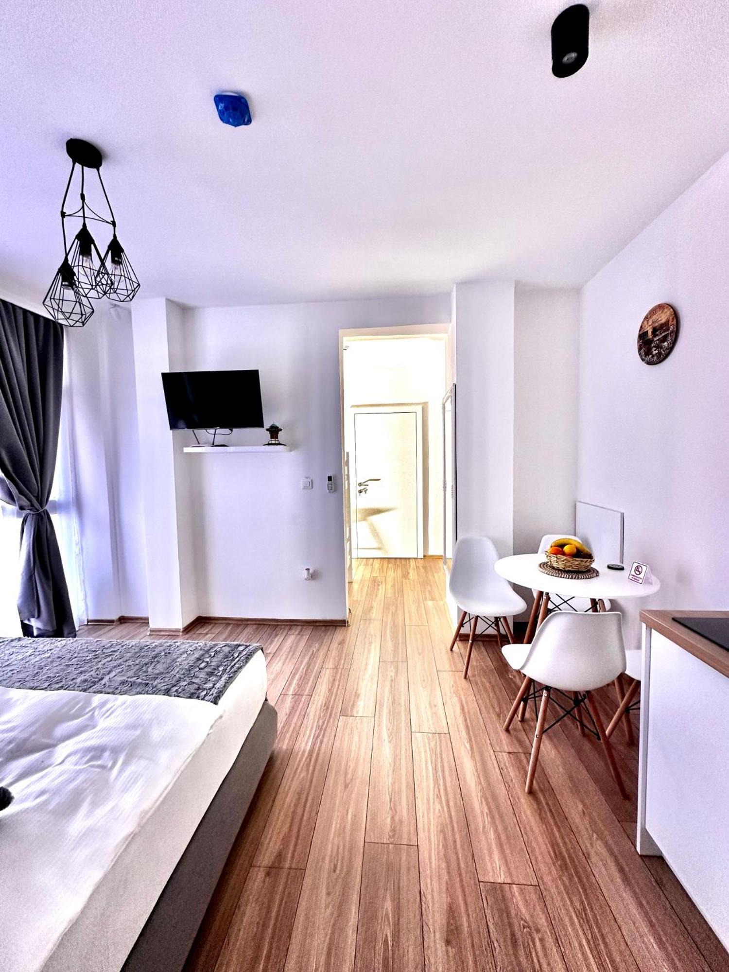 Epicenter Apartment Sarajevo Exterior photo